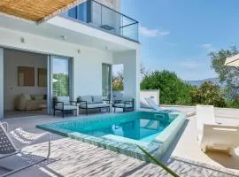 White Pearl Villa