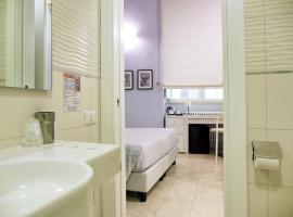 L'OSPITE - LIFESTYLE RESIDENCE, Design Rooms