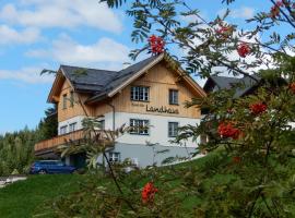 Landhaus Knödl-Alm, country house in Bad Mitterndorf