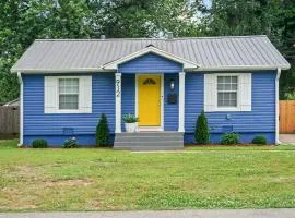 The Yellow Door House Walk To Ou Cozy Vibes