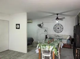 2 Acogedor y Familiar Departamento c est