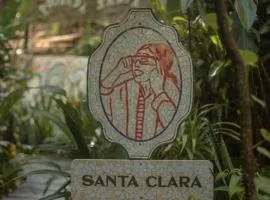 Pousada Santa Clara