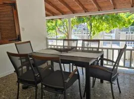 Villa VILA