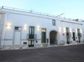 Casa vacanze La Mescia