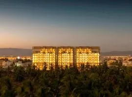 Flat 609 Zahrat ALKhareef