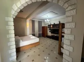 Vila 3