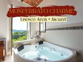 Monferrato Charme - Unesco Area - Jacuzzi