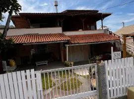 Hospedaria Oceania