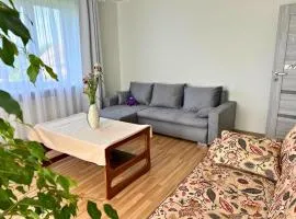 Cozy retreat next to Palanga