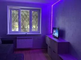 MILANIA однокомнатная квартира