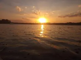 Pousada Guarapiranga