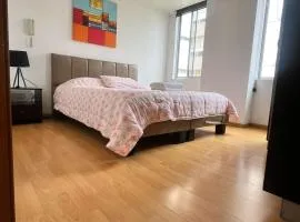 ItsaHome Apartments - Torre Van Gogh
