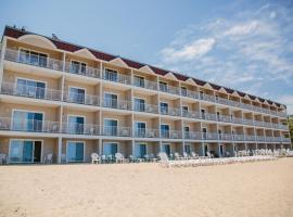 Bayshore Resort, hotel a Traverse City