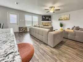 Little Elm Getaway
