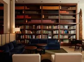 The Mercer