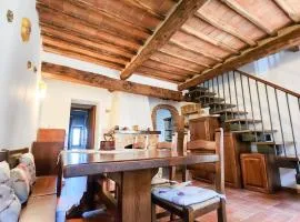Casina nel Chianti