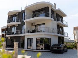 Nisa&Dili Apartments