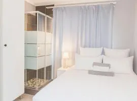 THE 643 Guesthouse