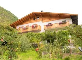 Pfaffegandhof