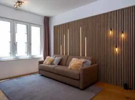 New luxury apartment 3 rooms at Rathausplatz