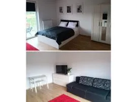 Studio 69, Gdańsk - Jasień