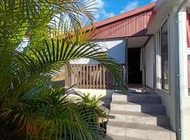 Feunteun Veur，位于圣保罗的旅馆