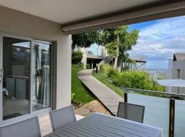 Thulana Tides, Plettenberg Bay