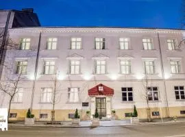Theater Hotel Belgrade
