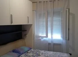 Appartamento a Sampierdarena