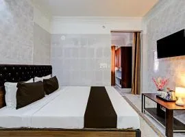 Hotel O Golden Pride