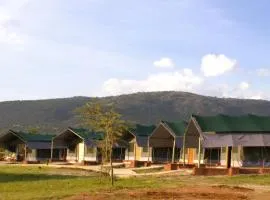 Endeem mara resort