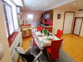 Apartman Tanja