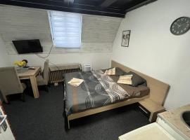 Stan na dan Raška, hotel v destinaci Raška