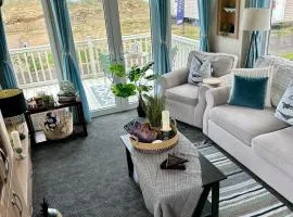 Celebration by the sea