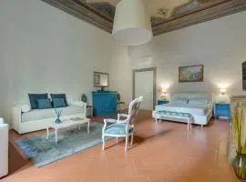 Residenza D'Epoca Historia Luxury Boutique