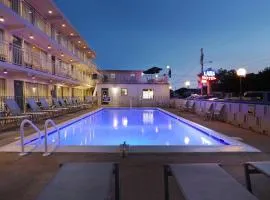 Lark Motel