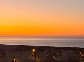 Appartement 2 pièces vue sur mer