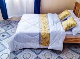 Victoria Palace, hotel with parking in Chuka