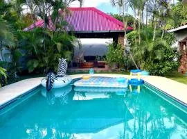 Playa Coronado, Private Guest Apt, Great Location!