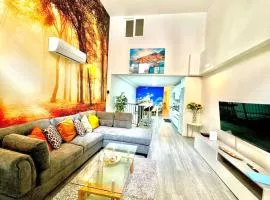 Ave María Five bedrooms Seasonal Living