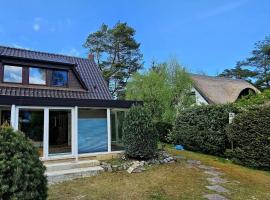 Sonnenschein, hotel em Neuhaus