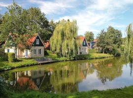 Timmerholt Vakantiehuis 82, Hotel in Westerbork