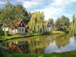 Timmerholt Vakantiehuis 82