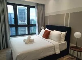 Luxury Suites at Wyndham KLCC