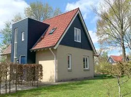 Timmerholt Vakantiehuis 85