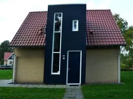 Timmerholt Vakantiehuis 84