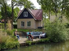 Timmerholt Vakantiehuis 86