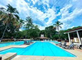 Hotel Santa Fe del Paso