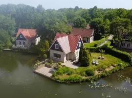 Timmerholt Vakantiehuis 87