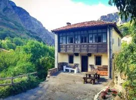 Casa Rural Ribota!